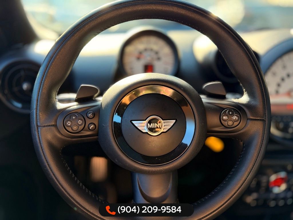 Used 2013 MINI Cooper Countryman S image 16