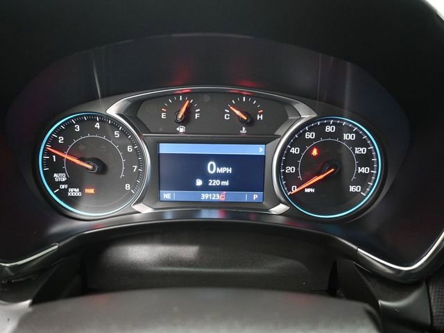 Used 2024 Chevrolet Equinox RS FWD image 12
