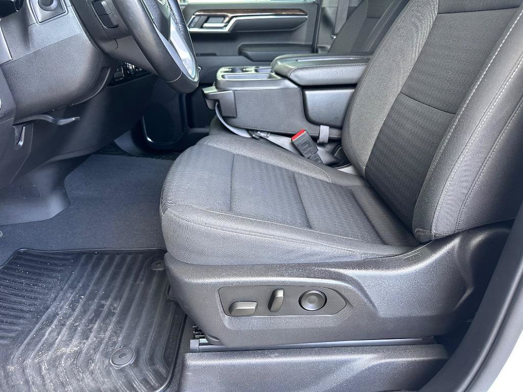 Used 2023 GMC Sierra 1500 SLE RWD image 19