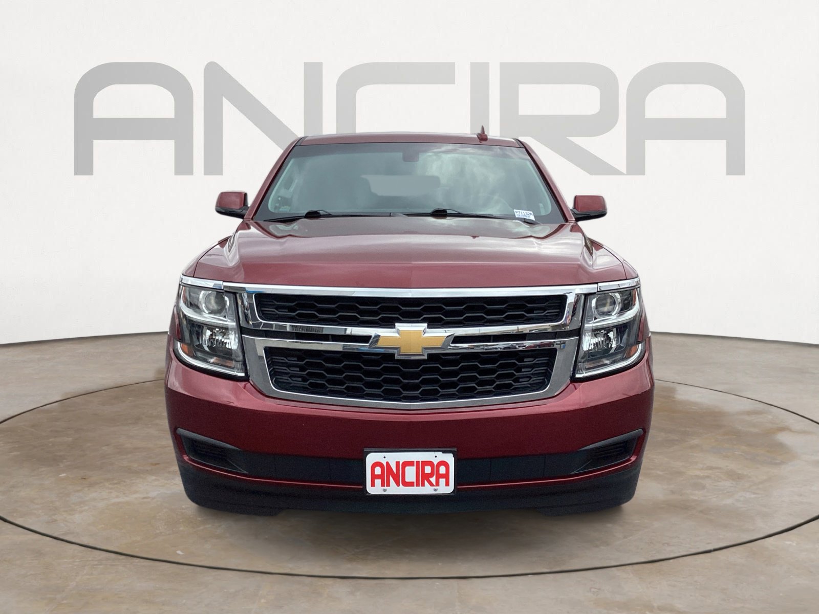 Used 2020 Chevrolet Tahoe LS image 8