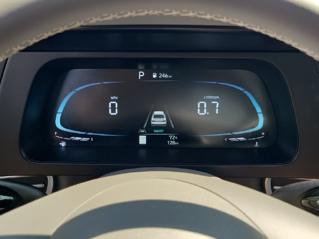 New 2026 Hyundai Elantra Sport FWD image 9