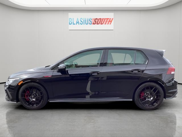 Used 2024 Volkswagen GTI Autobahn FWD image 6