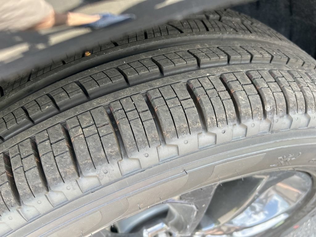 New 2026 Dodge Durango GT AWD/4WD image 12