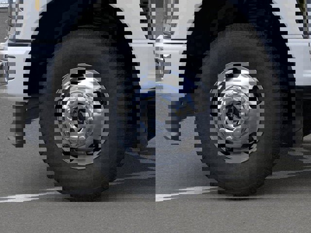 New 2026 Ford F350 Platinum w/ Platinum Plus Package image 19