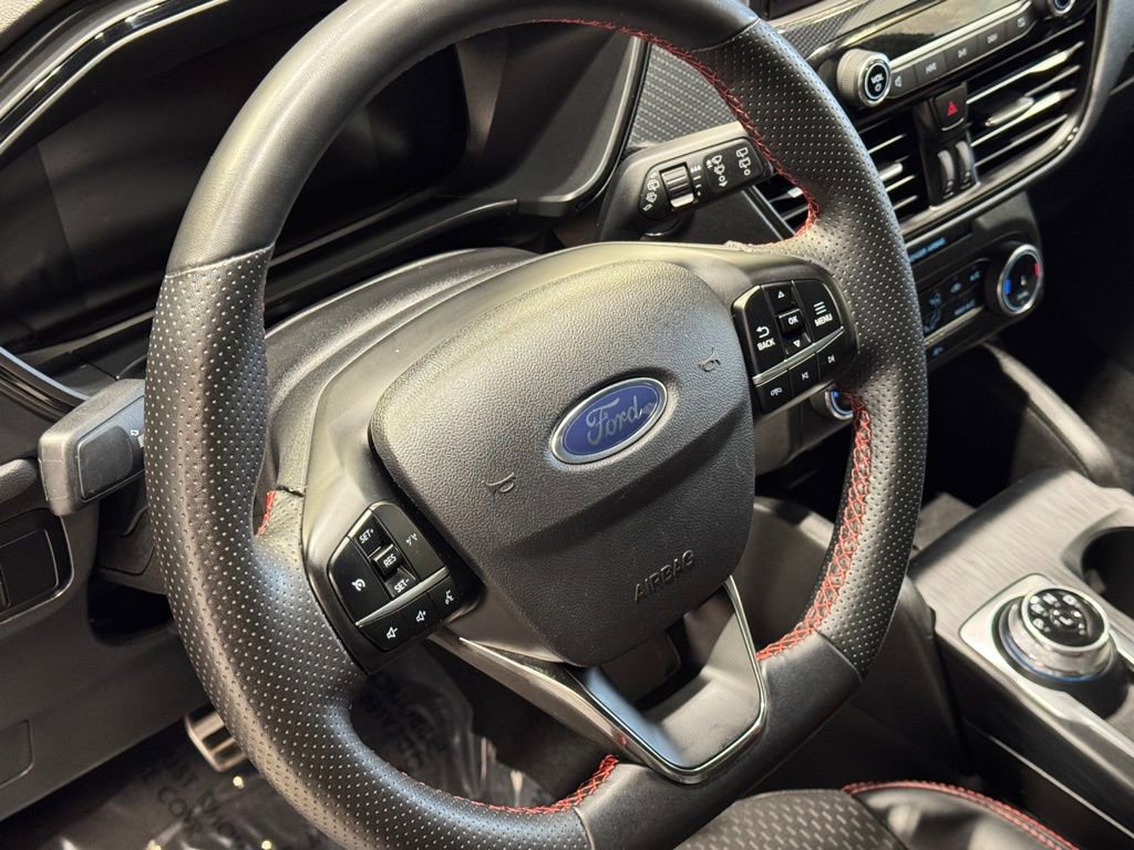 Used 2024 Ford Escape ST-Line FWD image 18