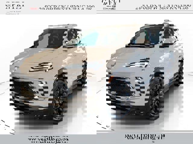 New 2026 Buick Encore GX Sport Touring image 1