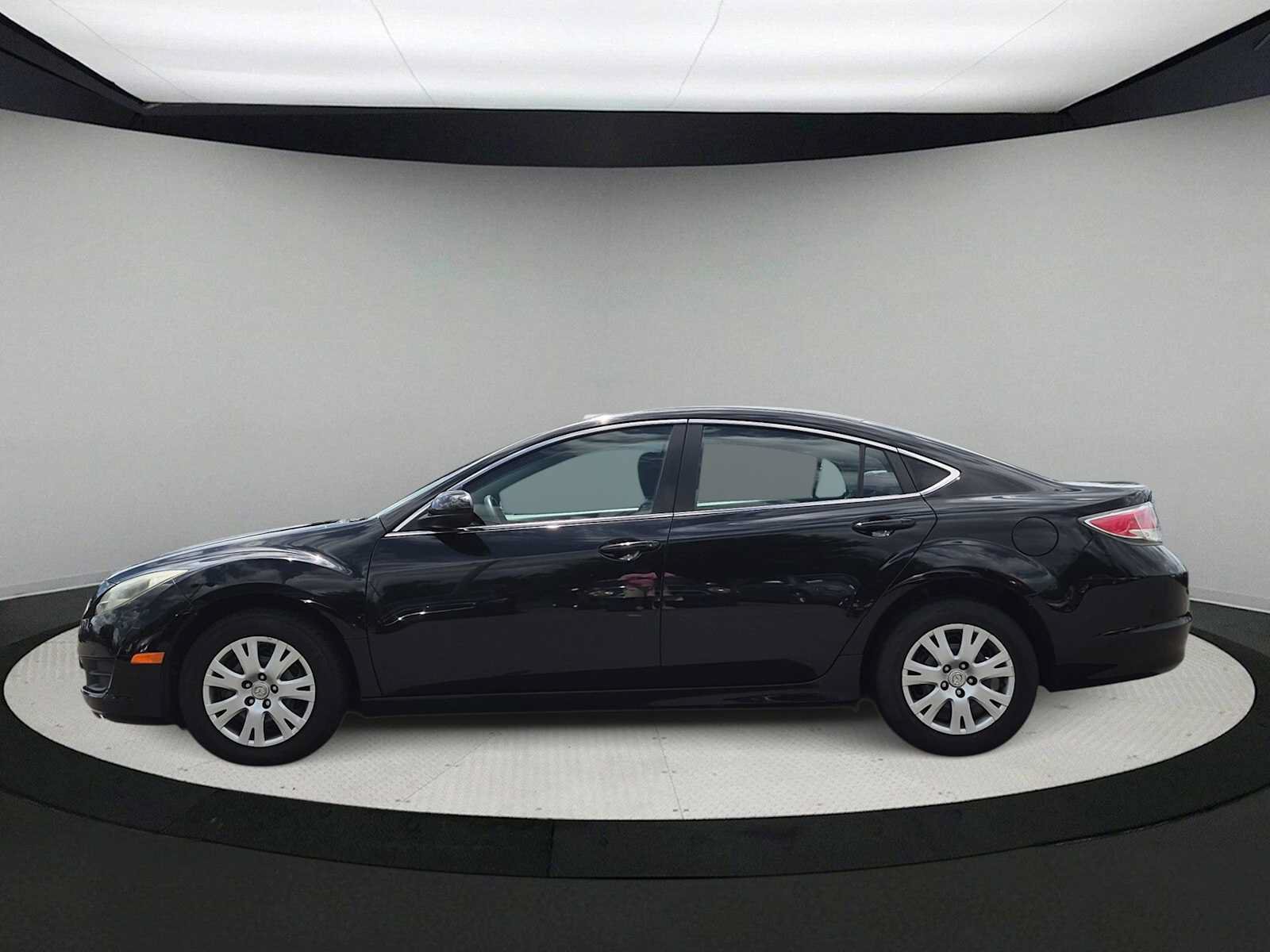 Used 2011 MAZDA MAZDA6 i Sport FWD image 5
