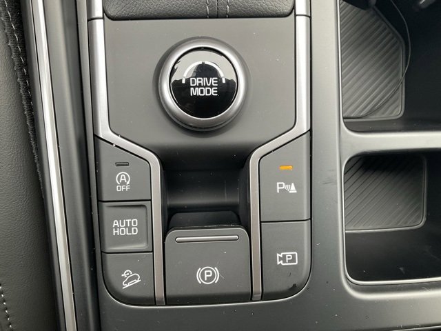New 2026 Kia Sorento EX image 25