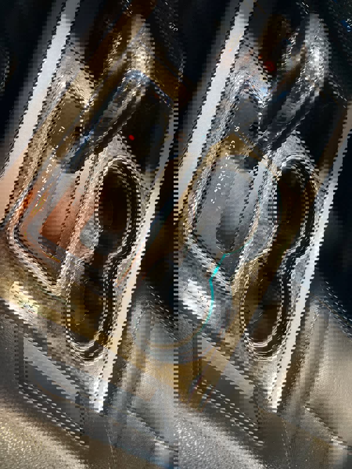 Used 2016 Ford Expedition EL Limited w/ Equipment Group 301A image 19