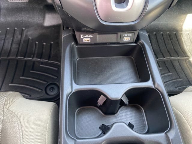 Used 2022 Honda CR-V EX image 23
