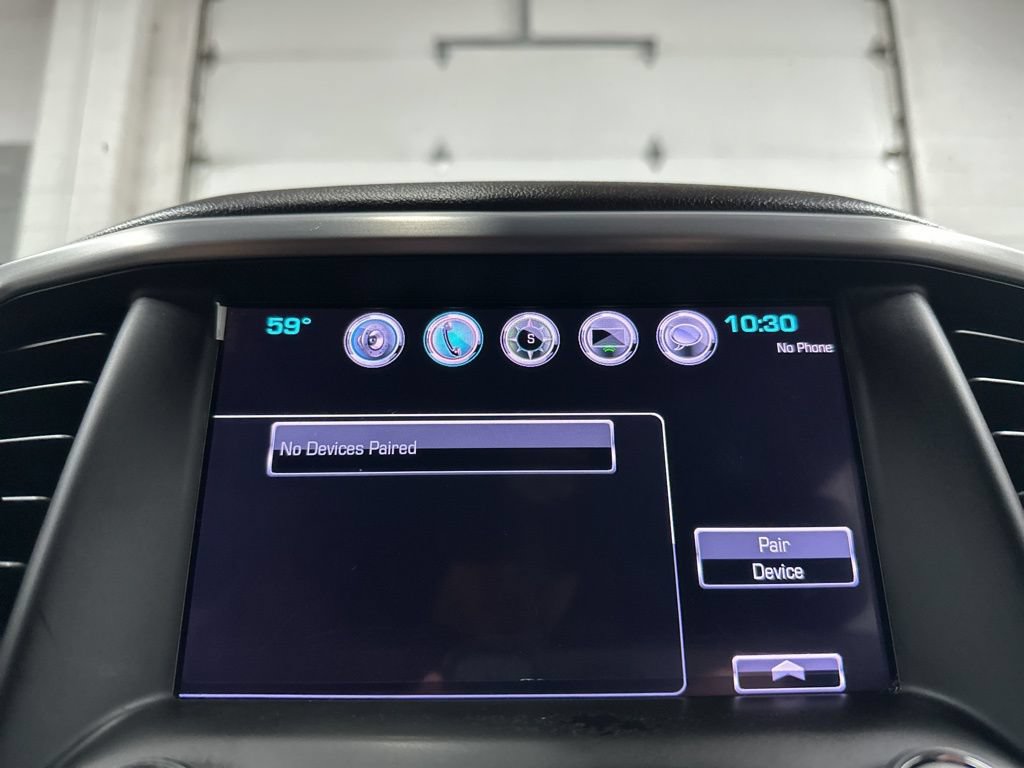 Used 2017 GMC Acadia SLT AWD/4WD image 32