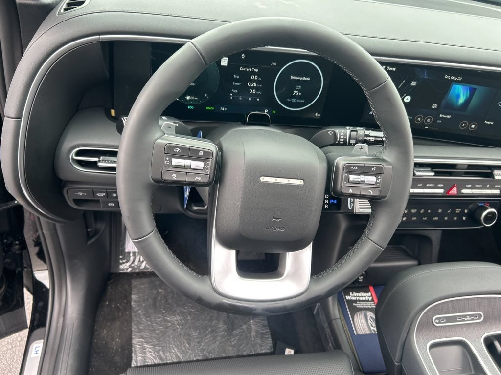 New 2026 Hyundai Palisade SEL Premium FWD image 31