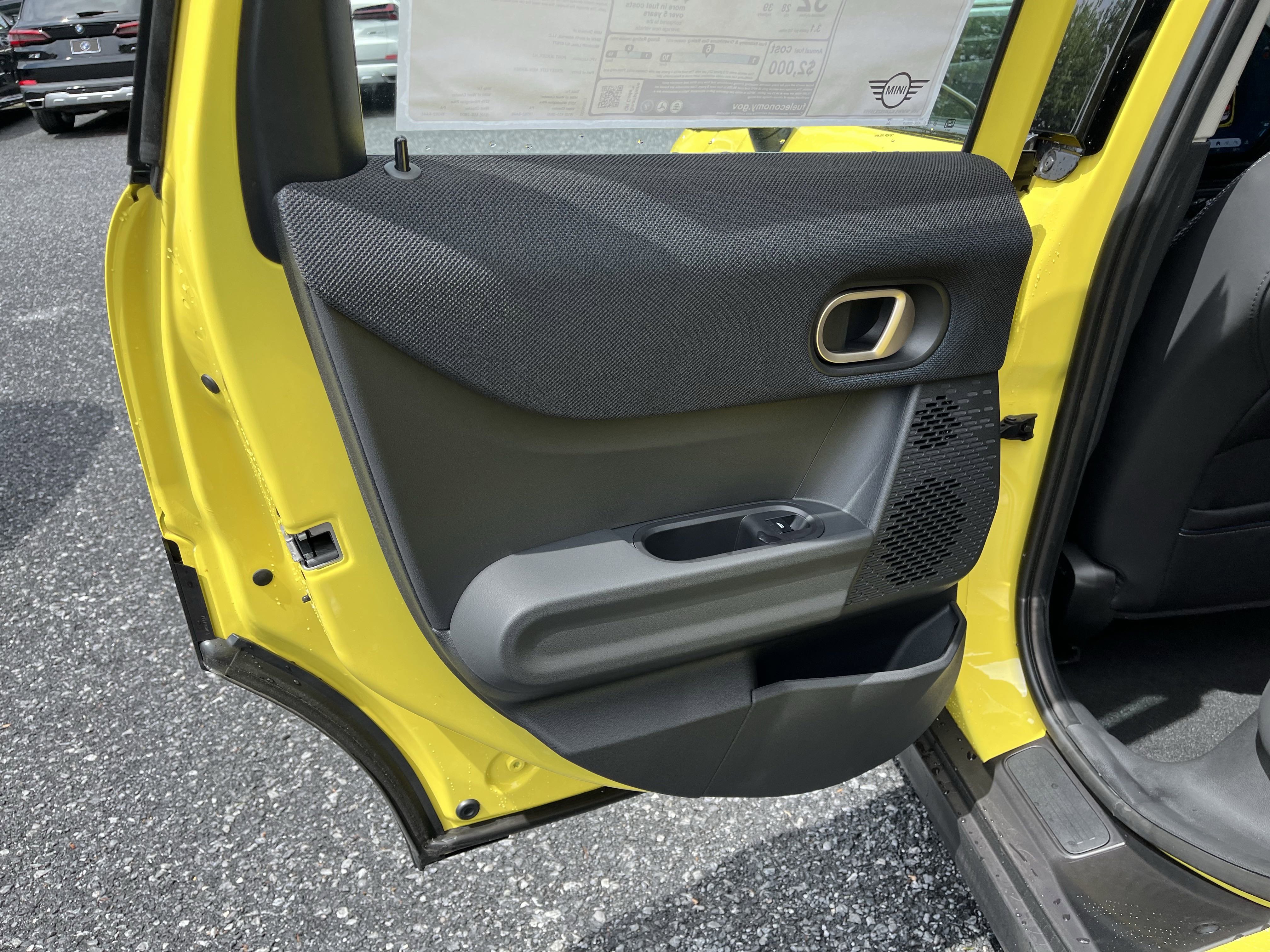 Used 2025 MINI Cooper S image 17