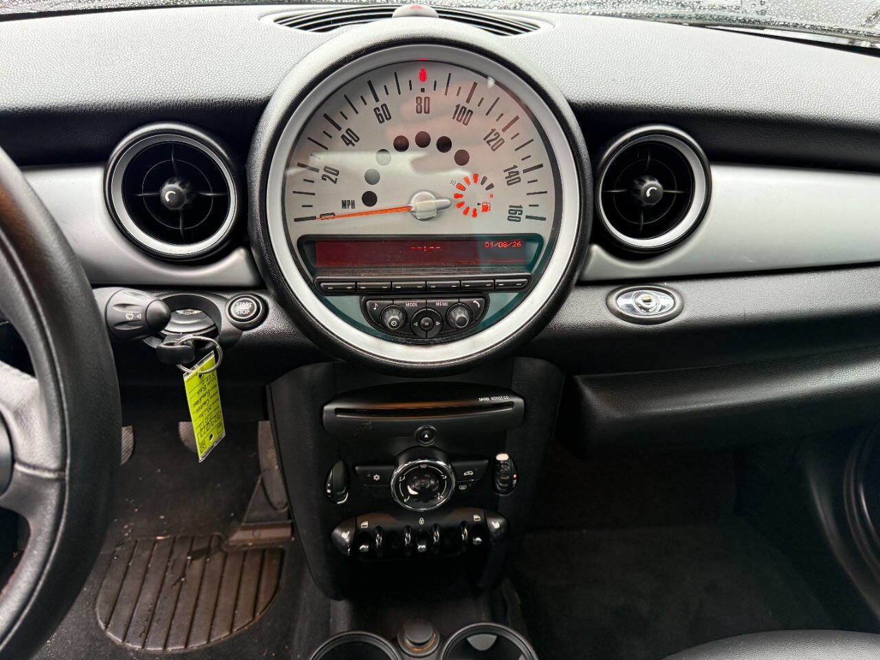 Used 2012 MINI Cooper Roadster image 16