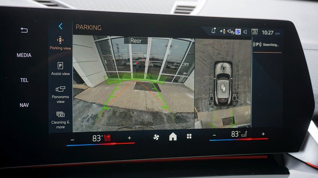 New 2026 BMW X2 xDrive28i w/ Technology Package image 18