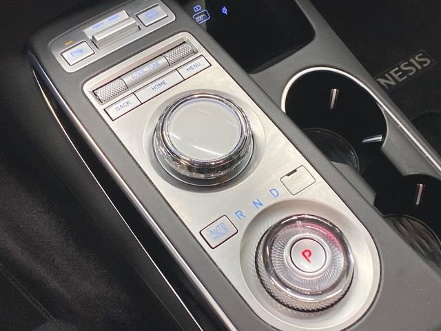 Used 2023 Genesis GV70 2.5T image 16