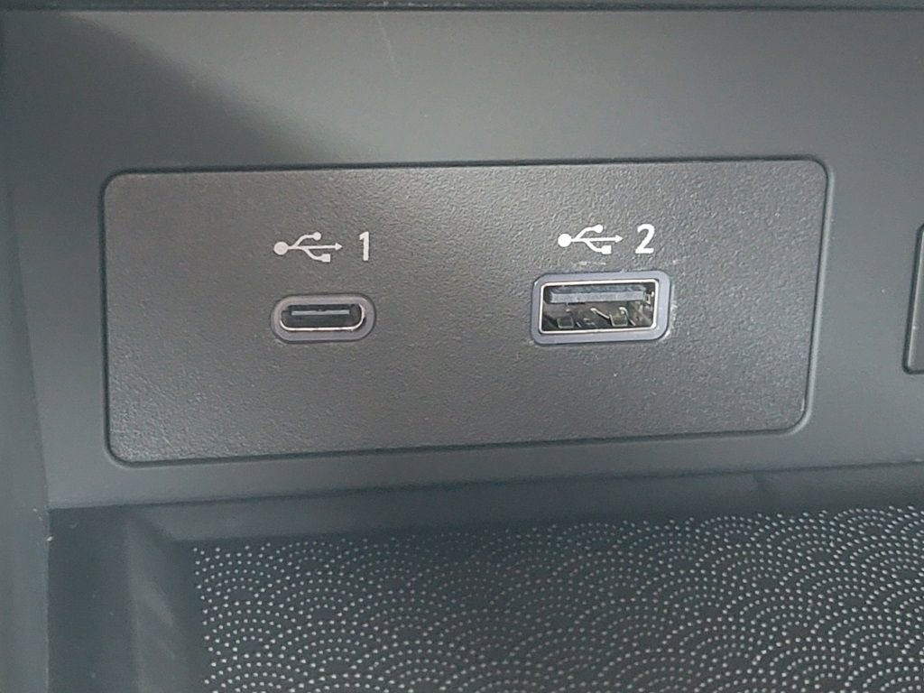 Used 2025 INFINITI QX60 Pure image 12