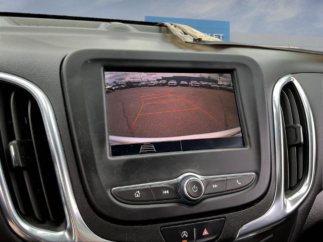 Certified 2022 Chevrolet Equinox LT FWD image 16