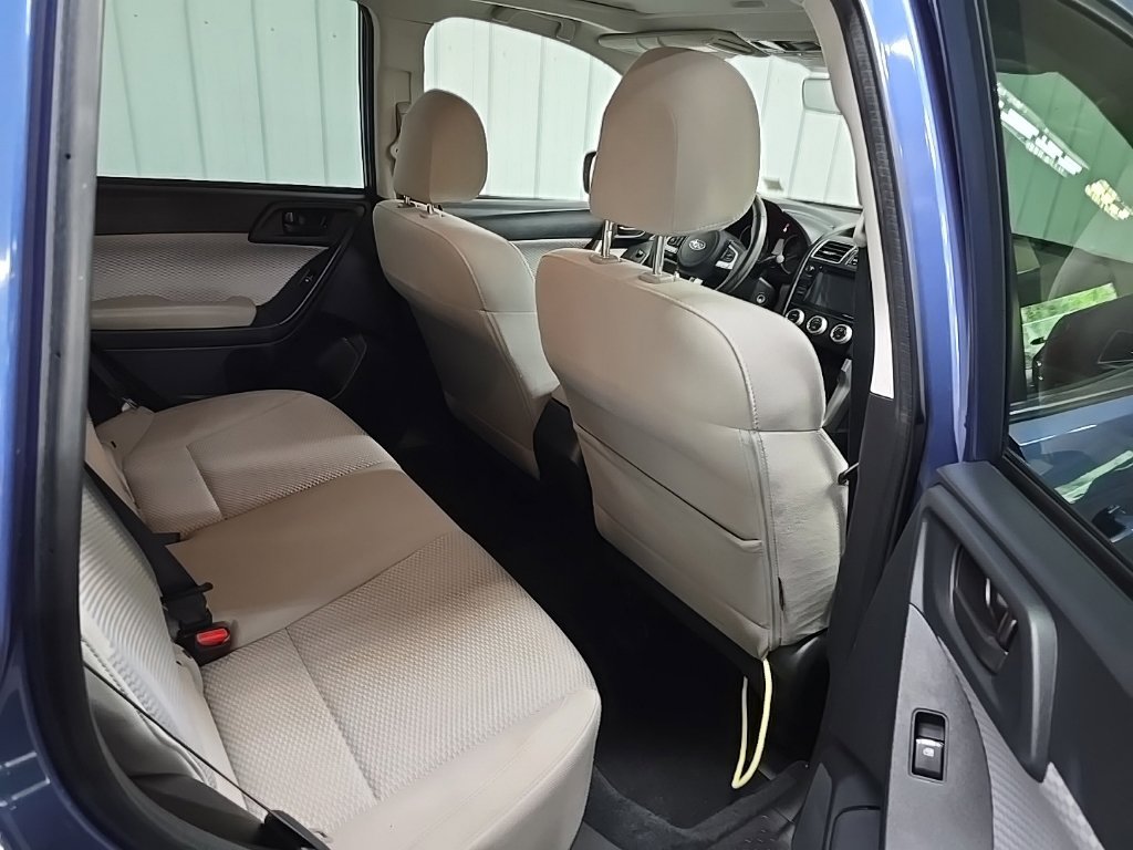 Used 2017 Subaru Forester 2.5i Premium w/ All-Weather Package AWD/4WD image 20