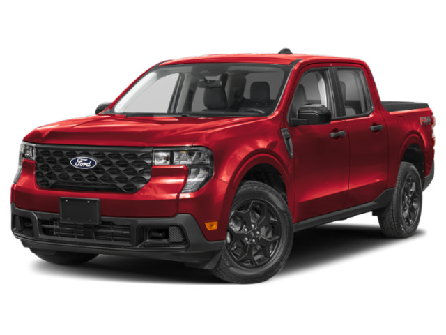 New 2026 Ford Maverick XLT w/ Equipment Group 301A AWD/4WD image 33