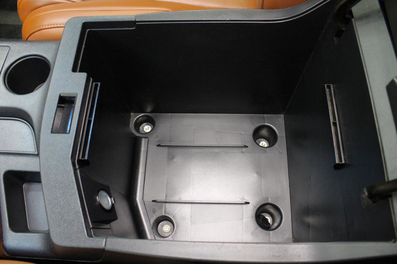 Used 2008 Toyota Sequoia Platinum image 67