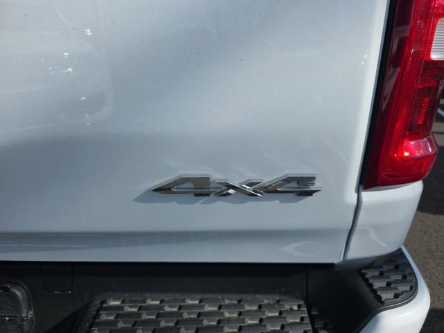 Used 2025 RAM 1500 Big Horn image 28