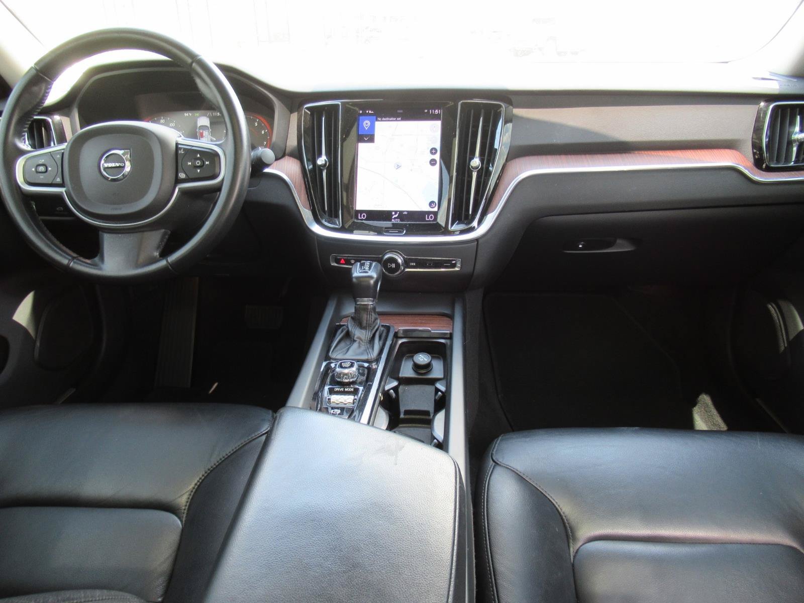 Used 2021 Volvo S60 T5 Momentum FWD image 12