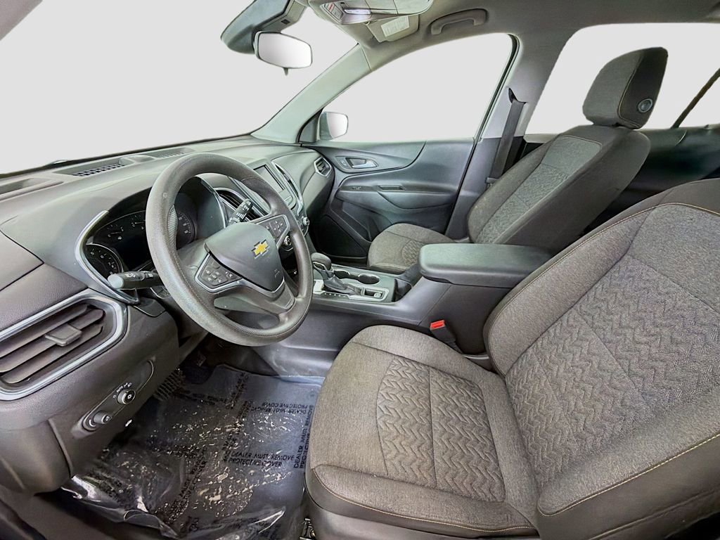 Used 2022 Chevrolet Equinox LT image 17