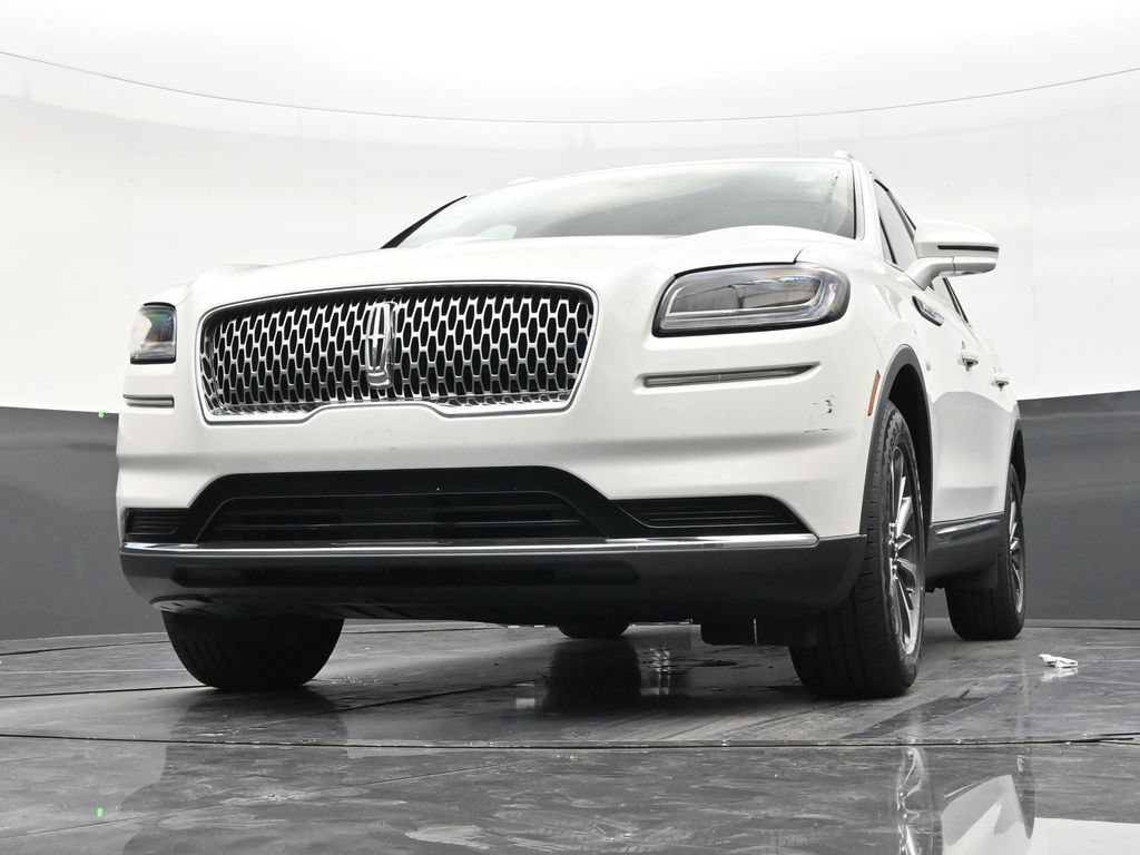 Used 2023 Lincoln Nautilus Reserve FWD image 27