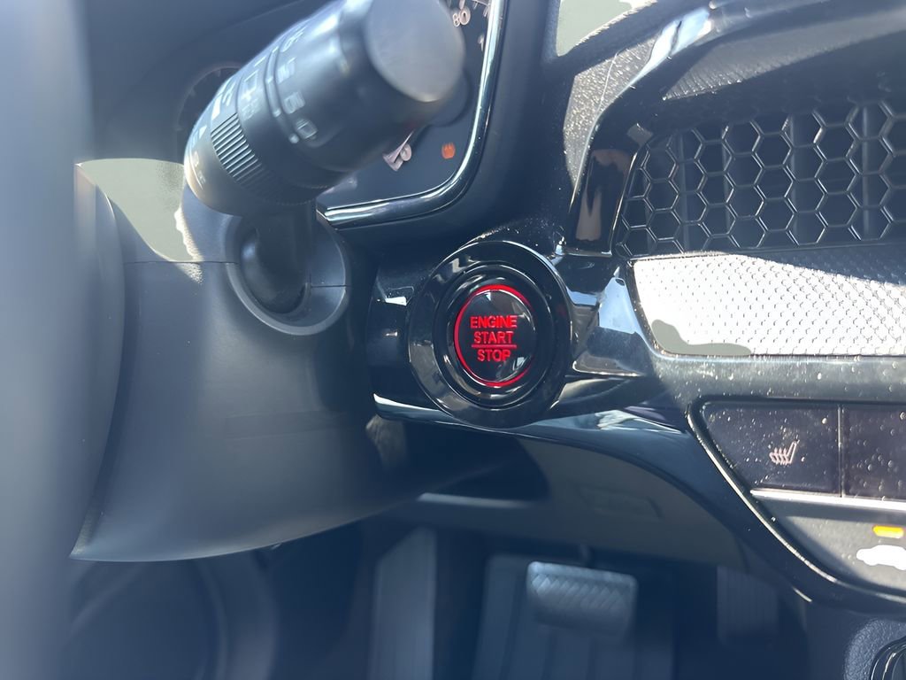 Used 2023 Honda CR-V EX-L image 23