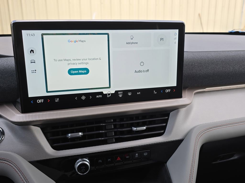 New 2026 Ford Explorer Active w/ Active Comfort Package image 27