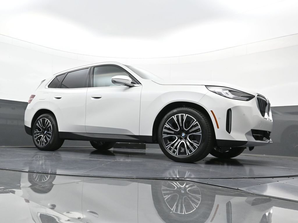 New 2026 BMW X3 xDrive30 w/ Premium Package image 27