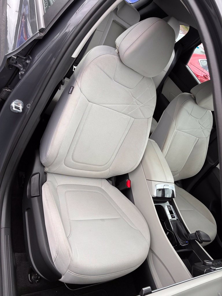 Certified 2026 Hyundai Tucson SE AWD/4WD image 20