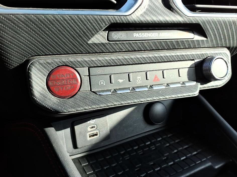 Used 2024 Ford Mustang Premium image 29