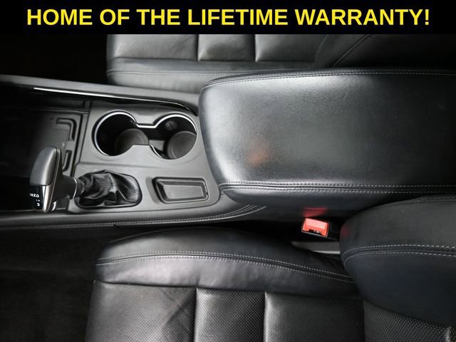 Used 2022 Dodge Durango Citadel image 31