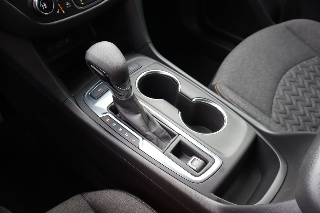 Used 2024 Chevrolet Equinox LT image 25