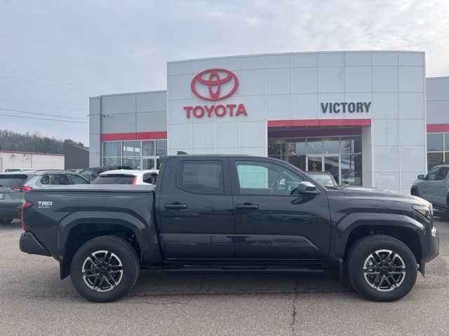 New 2026 Toyota Tacoma TRD Sport image 3