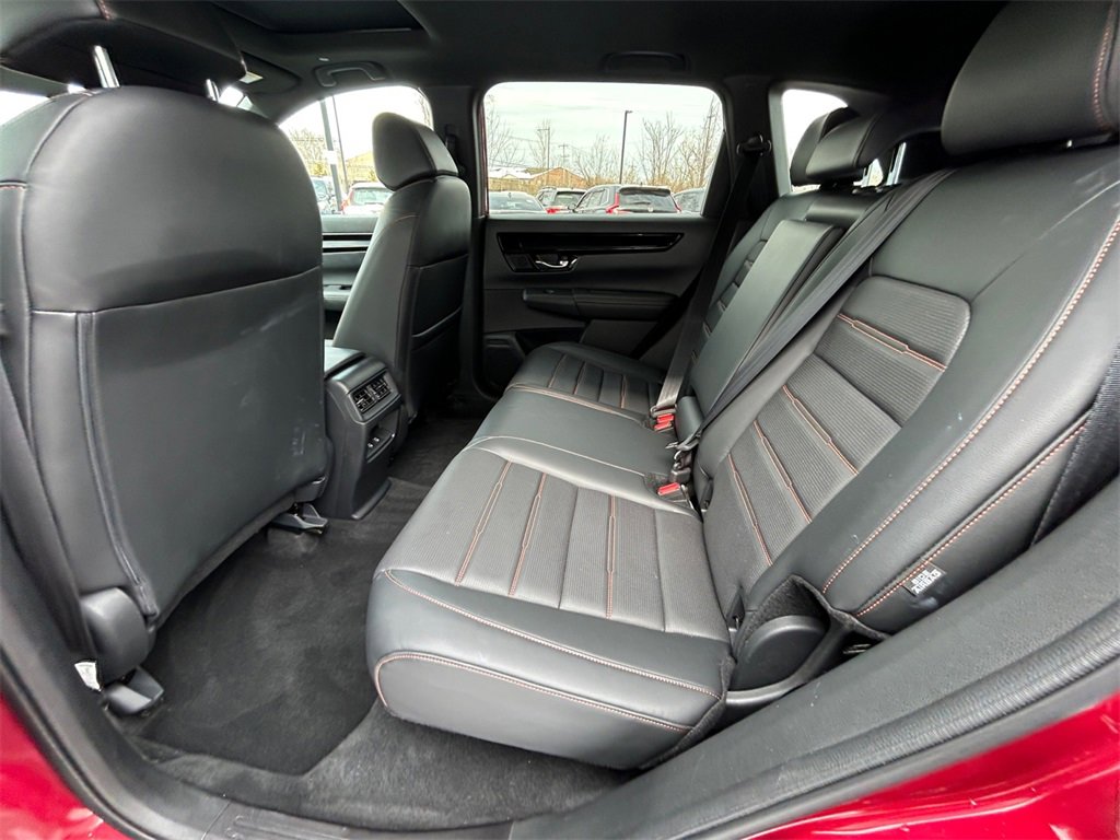 Used 2023 Honda CR-V Sport Touring image 17
