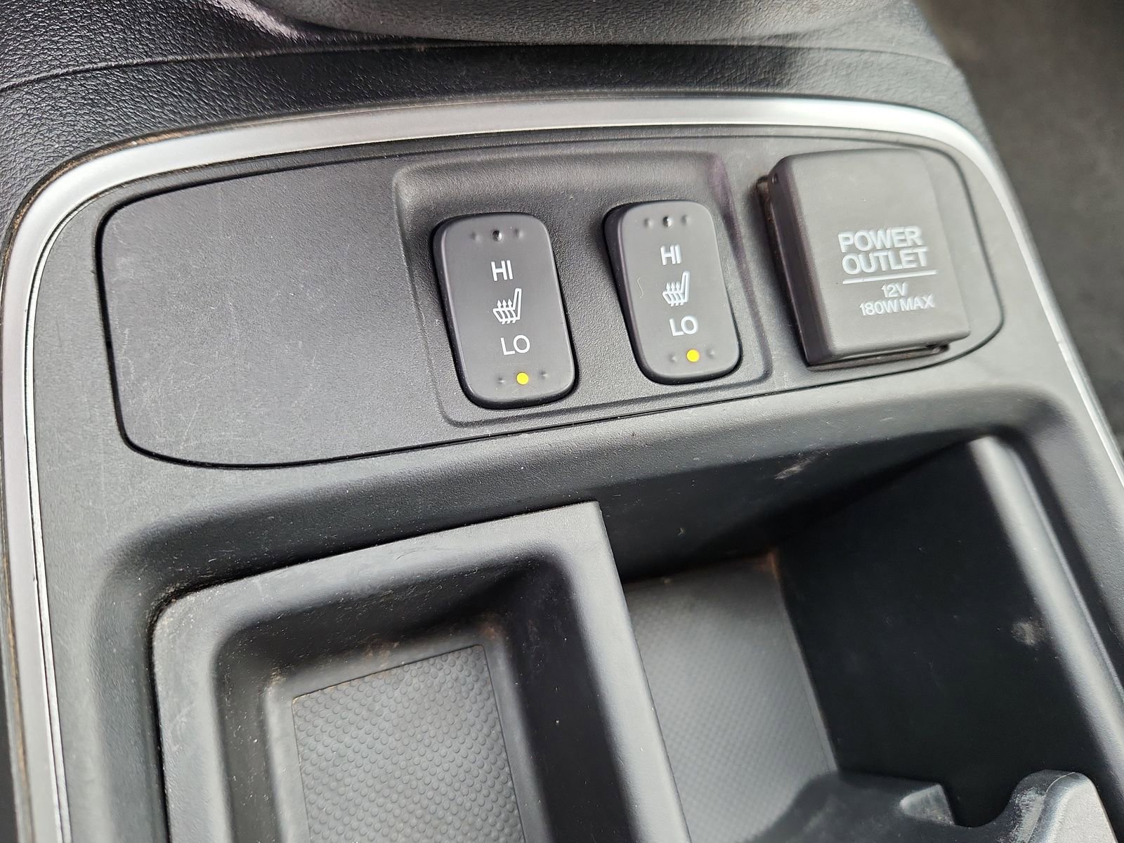 Used 2016 Honda CR-V EX-L image 22