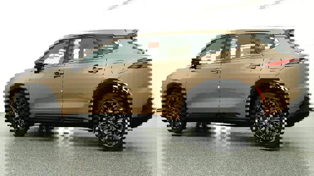 New 2026 Toyota Crown Signia AWD/4WD image 20