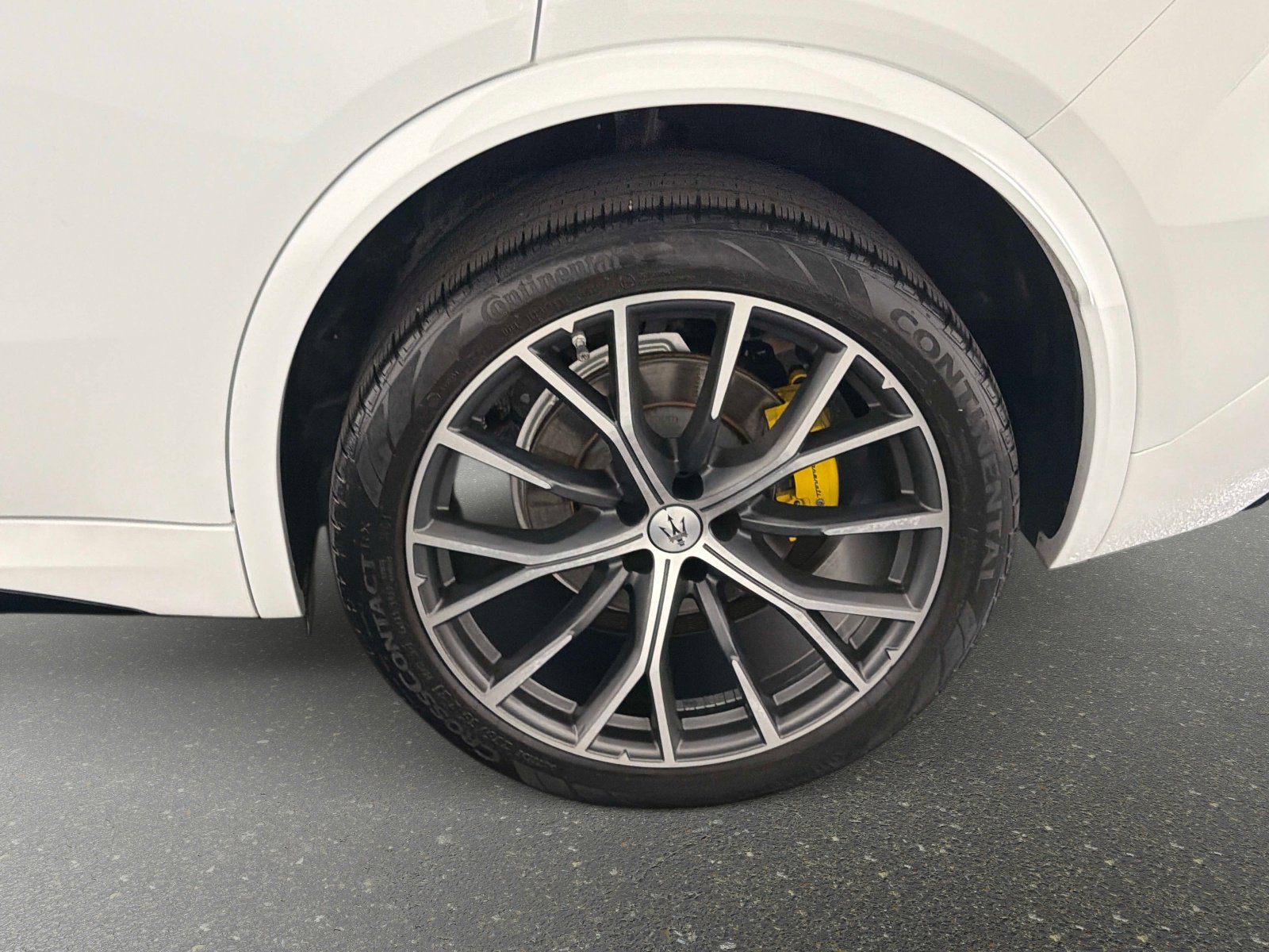 Used 2023 Maserati Grecale Modena image 15