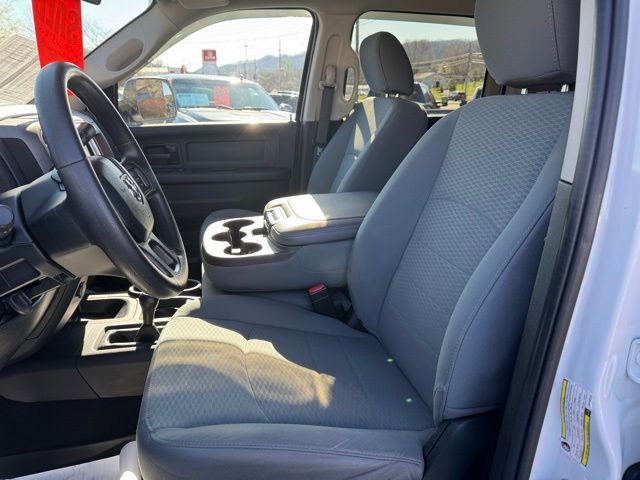 Used 2017 RAM 2500 Tradesman w/ Popular Equipment Group image 10