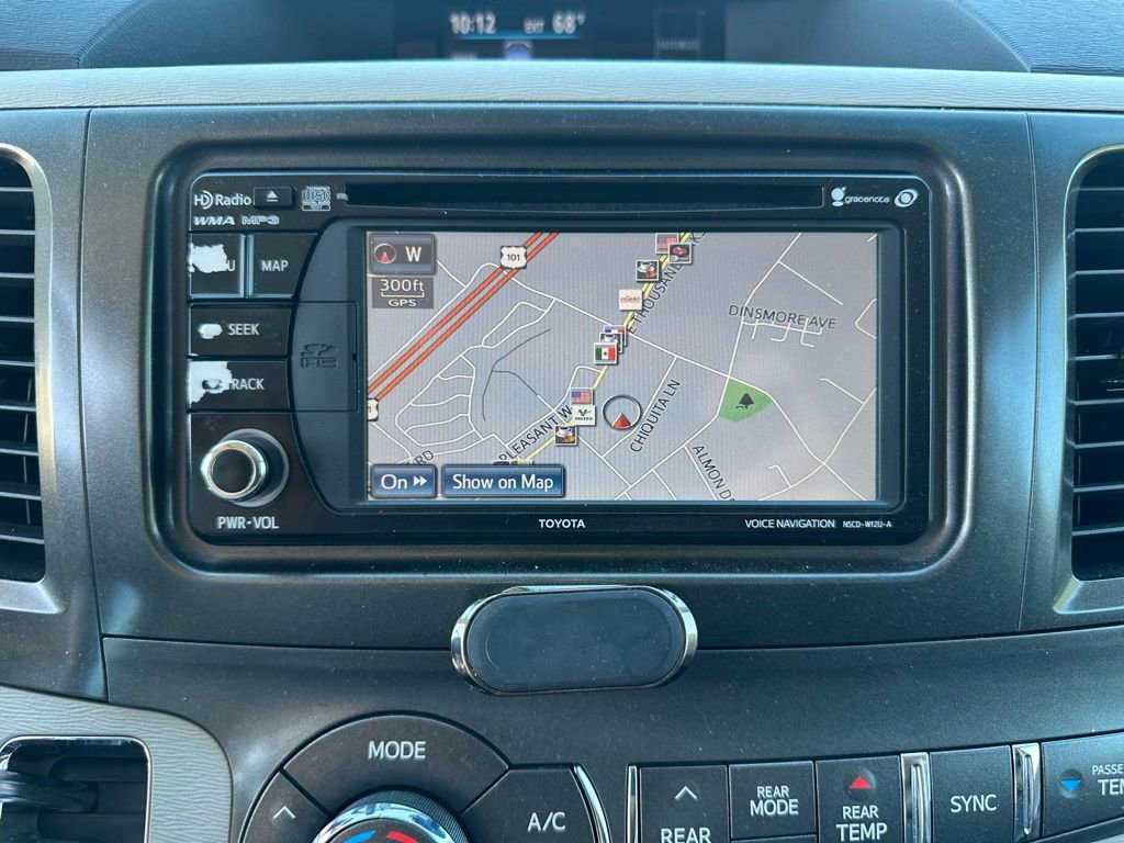 Used 2013 Toyota Sienna SE image 13