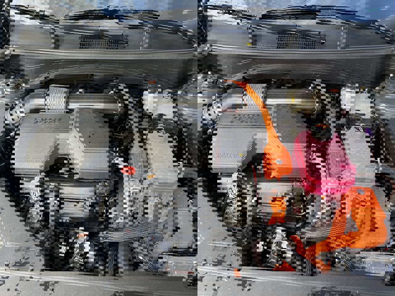 Used 2025 Kia Sportage SX Prestige image 42