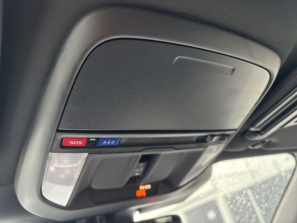 New 2026 Subaru Forester Wilderness image 22