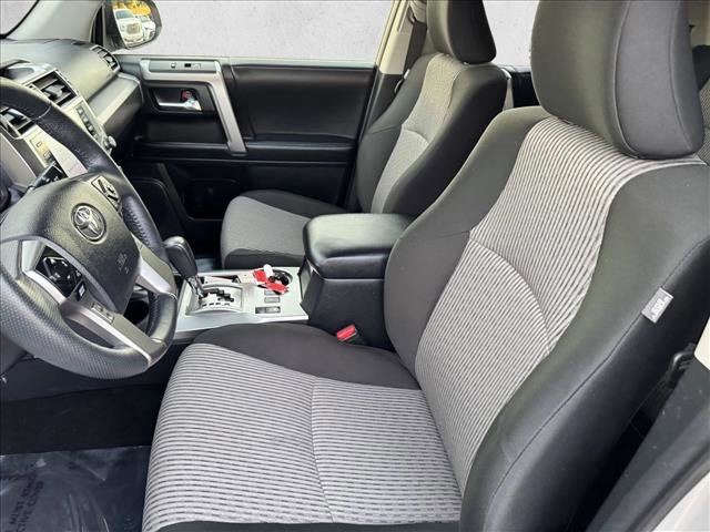 Used 2024 Toyota 4Runner SR5 image 9