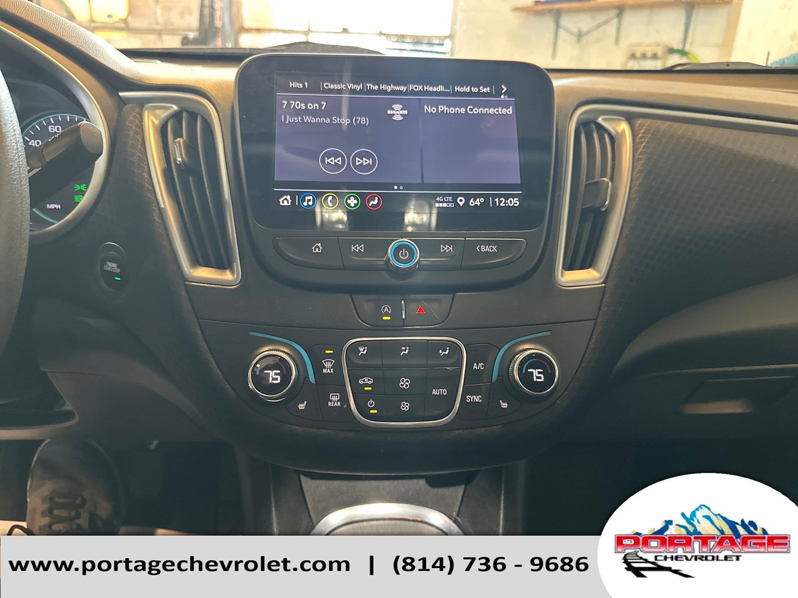 Used 2024 Chevrolet Malibu LT FWD image 21