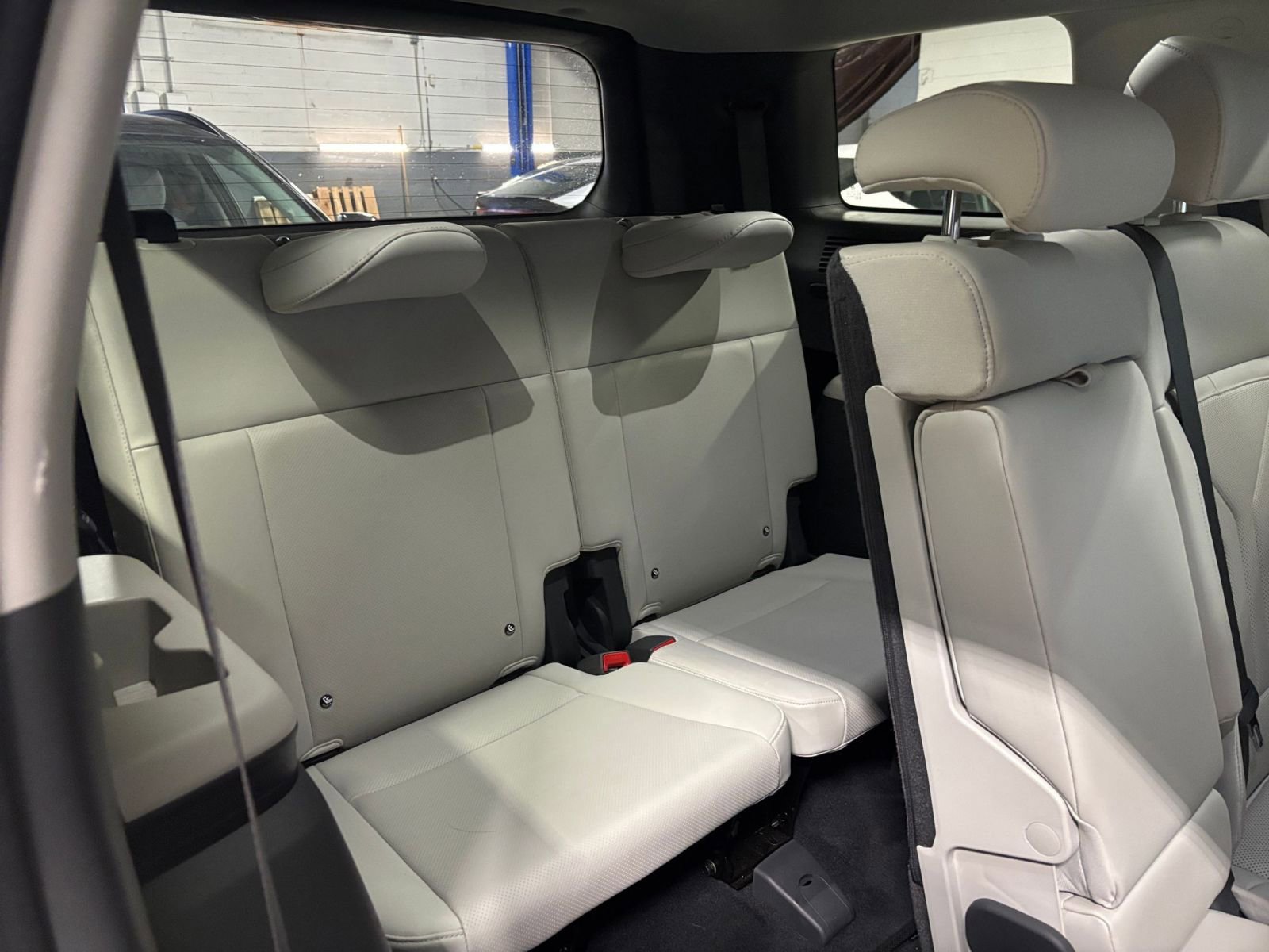 Used 2025 Hyundai Santa Fe SEL image 38