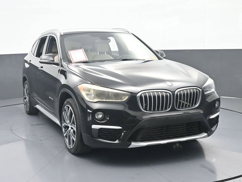 Used 2017 BMW X1 sDrive28i image 9