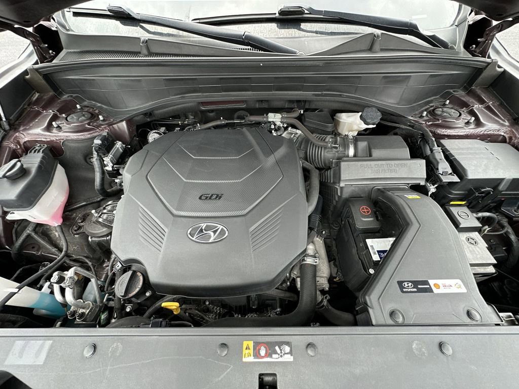 Used 2023 Hyundai Palisade SEL image 27